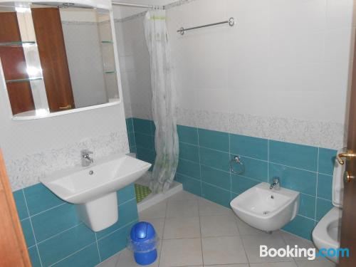 公寓 - 地面楼层