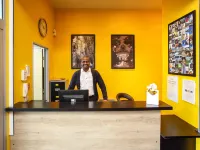أبارتهوتل تورسي فنادق في تورسی