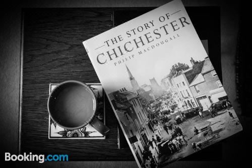 豪华双人房带浴室