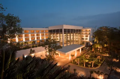 Radisson Blu Plaza Hotel Hyderabad Banjara Hills Hotels in 