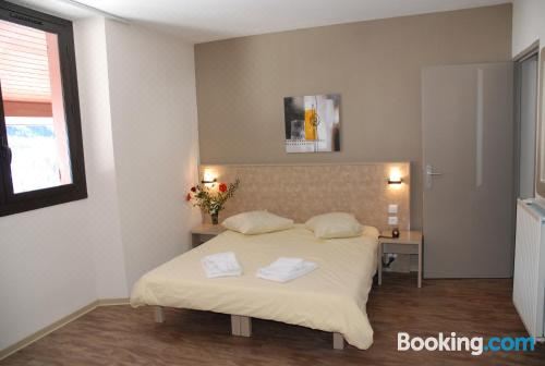 标准双人或双床房