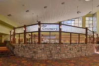 Ramada Plaza by Wyndham Sheridan Hotel & Convention Center Hotel di 