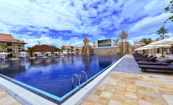 Sokha Siem Reap Resort & Convention Center