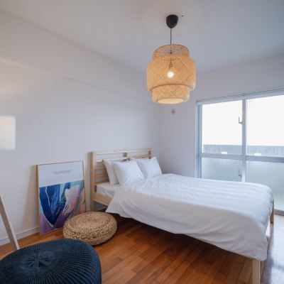 Nakama Condo 2202