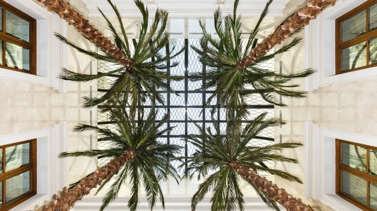 ホテル グランデ ブルターニュ ア ラグジュアリー コレクション ホテル 施設