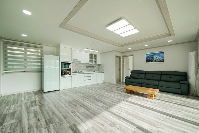 Gurye Seomjingangnaru PensionB101 (Group Room, Unshared House)