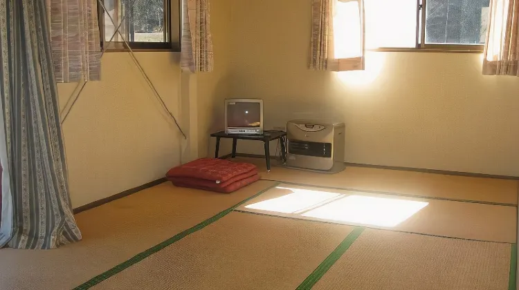 Heike No Sato 部屋