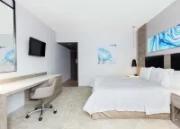 Hilton Garden Inn Mexico City Santa Fe Hoteles en 