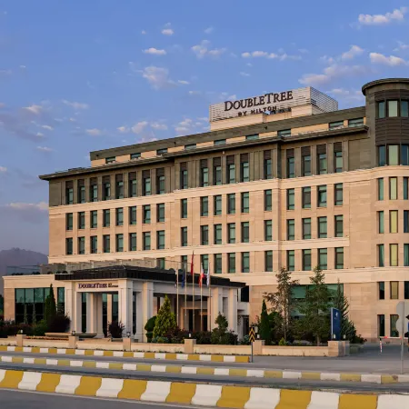 Doubletree by Hilton Van