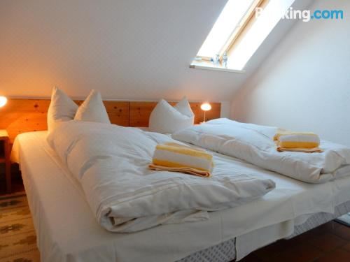 G?stehaus Whg 9 Apartment