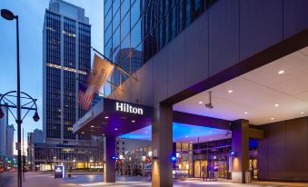 Hilton Denver City Center