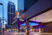 Hilton Denver City Center Các khách sạn ở 