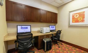 Hampton Inn Texarkana