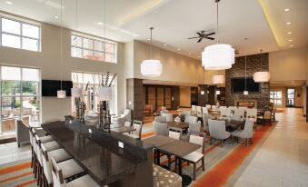 Homewood Suites by Hilton Charlottesville