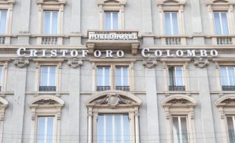 Worldhotel Cristoforo Colombo