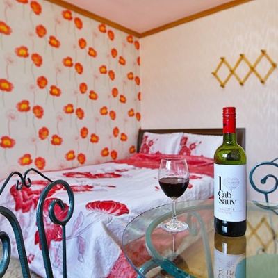 로즈룸 포항 월포향나무펜션 쿠폰