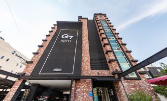 Gunsan Hotel G7