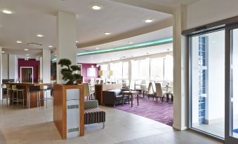 Holiday Inn Express Tamworth