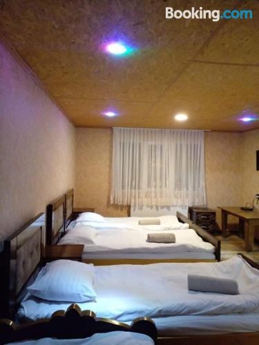 四人间配独立浴室