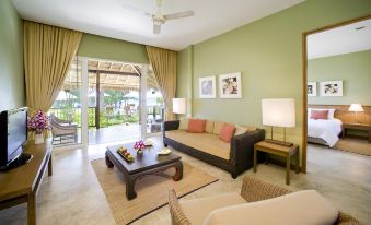Centara Chaan Talay Resort and Villas Trat