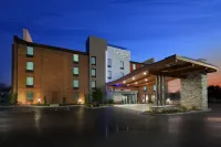 Fairfield Inn & Suites by Marriott Pottstown Limerick Hotels in 
