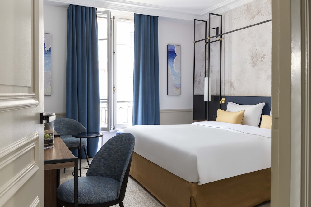 Victoria Palace Hotel Paris Reviews, Deals & Photos 2023 - Expedia