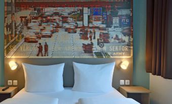 B&B Hotel Berlin-Dreilinden - Housity