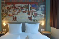 B&B HOTEL Berlin-Dreilinden Các khách sạn ở 