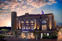 JW Marriott Savannah Plant Riverside District Hotels in 