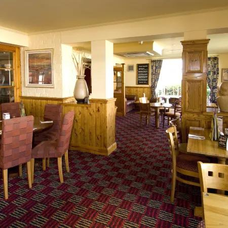 Premier Inn Gloucester Business Park