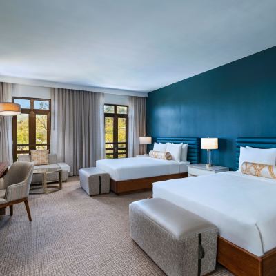 Room, 2 Queen Beds, Non Smoking The Brix, Autograph Collection Promo Code