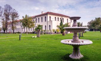 San Clemente Palace Kempinski Venice