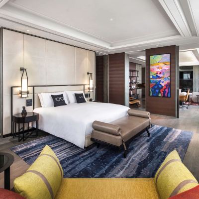 Royal Suite Kupon Sofitel Kuala Lumpur Damansara