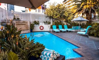 The Bantry Bay Aparthotel by Totalstay