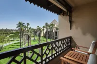 Marriott Mena House, Cairo