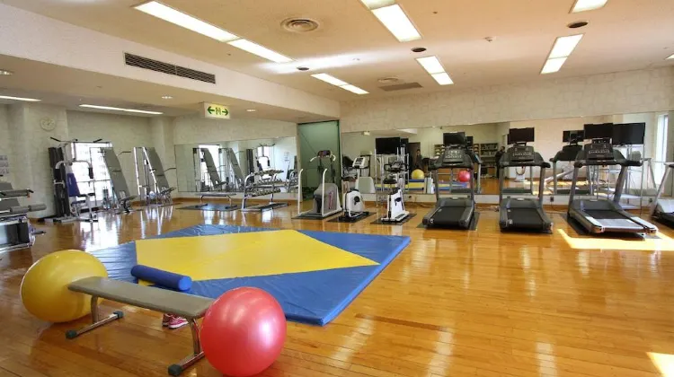 レンブラントホテル大分 施設