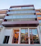 Saz City Life Boutique Hotel Hotels in 