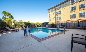 Hampton Inn & Suites Port Arthur