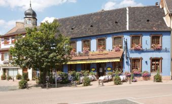 Hotel l'Ours de Mutzig