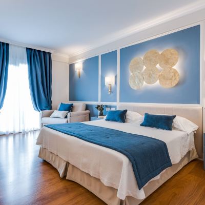 Design Triple Room (Blue Lake) Madrigale Panoramic & Lifestyle Hotel Promo Code