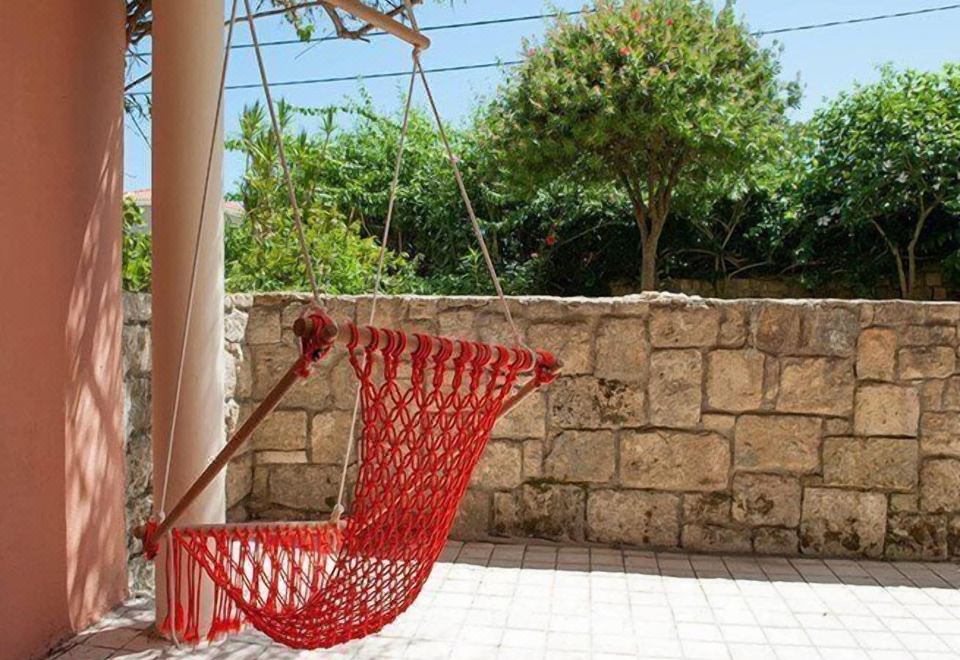 双人或双床间 - 底楼