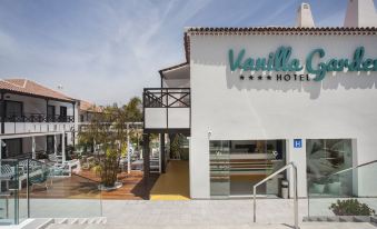 Vanilla Garden Boutique Hotel - Adults Only