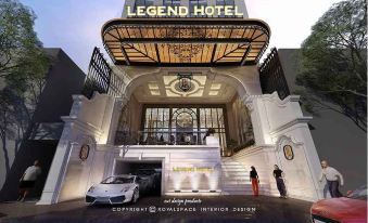 Legend Hai Phong Hotel