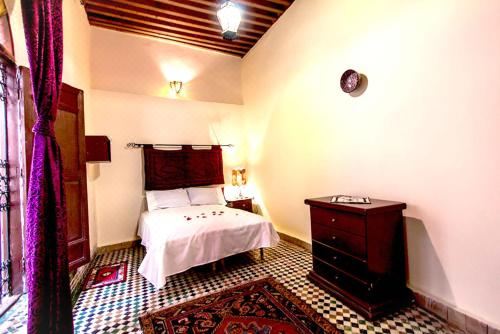 豪华双人间带淋浴