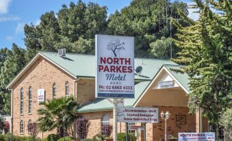 North Parkes Motel