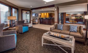 Best Western Lakewood Inn