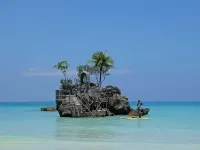 Boracay Breeze Resort