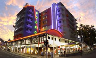 Rydges Darwin Central, an EVT hotel