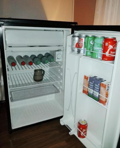 双人房（带独立浴室）