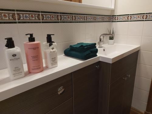 双人房（带独立浴室）